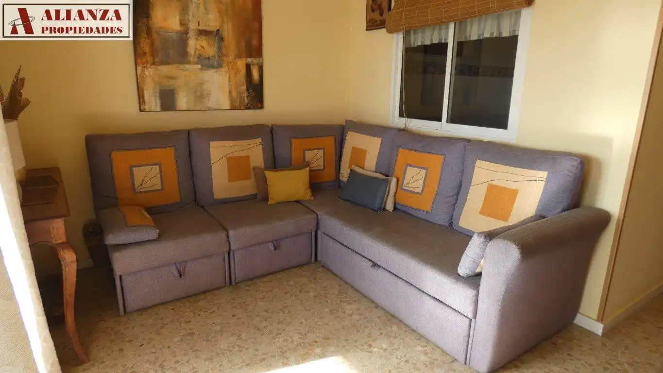 Appartamento con piscina in affitto a Churriana, imagen 2