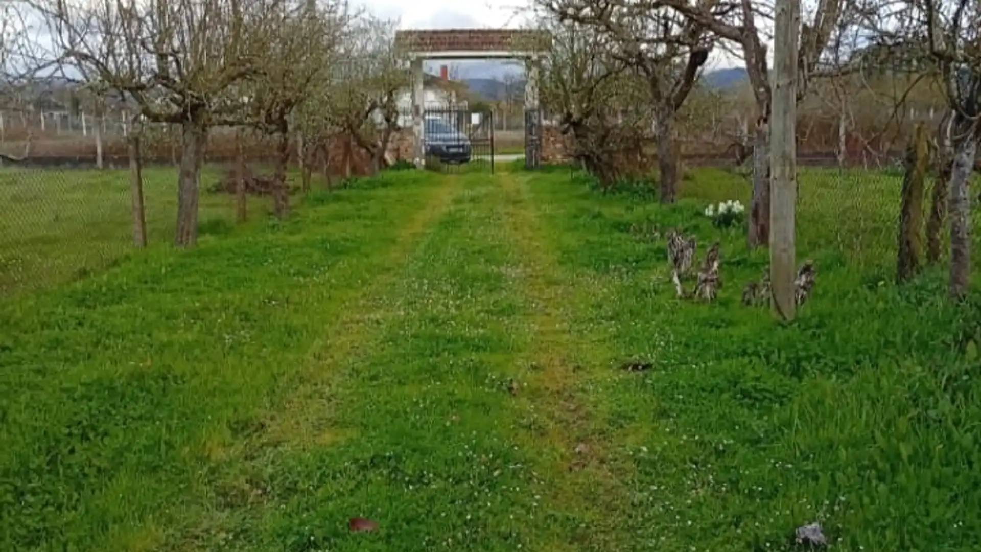 Houses for sale in Monforte de Lemos  with Heating, Private garden and Storage room