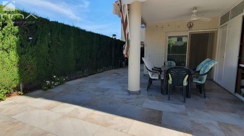 Foto 2 de Planta baja en venta en  Alcoia de L', Miramar, Valencia