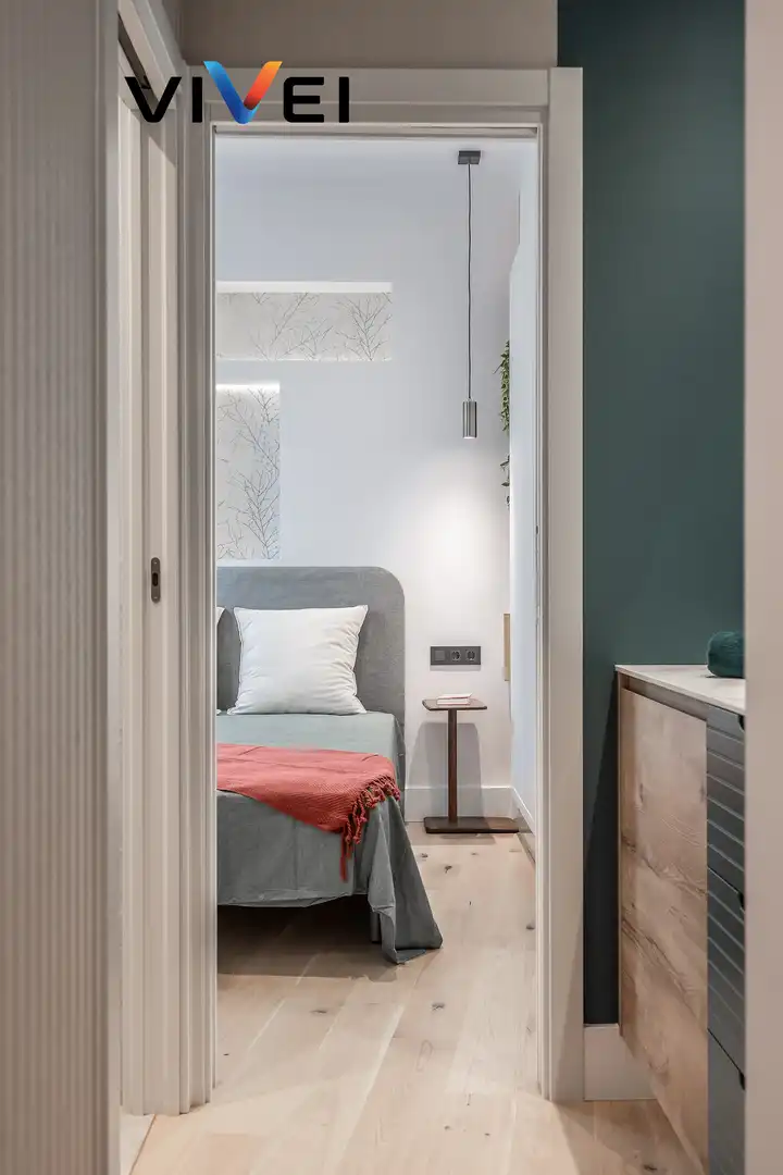 Piso con terraza en venta en Calle de Atocha, imagen 14