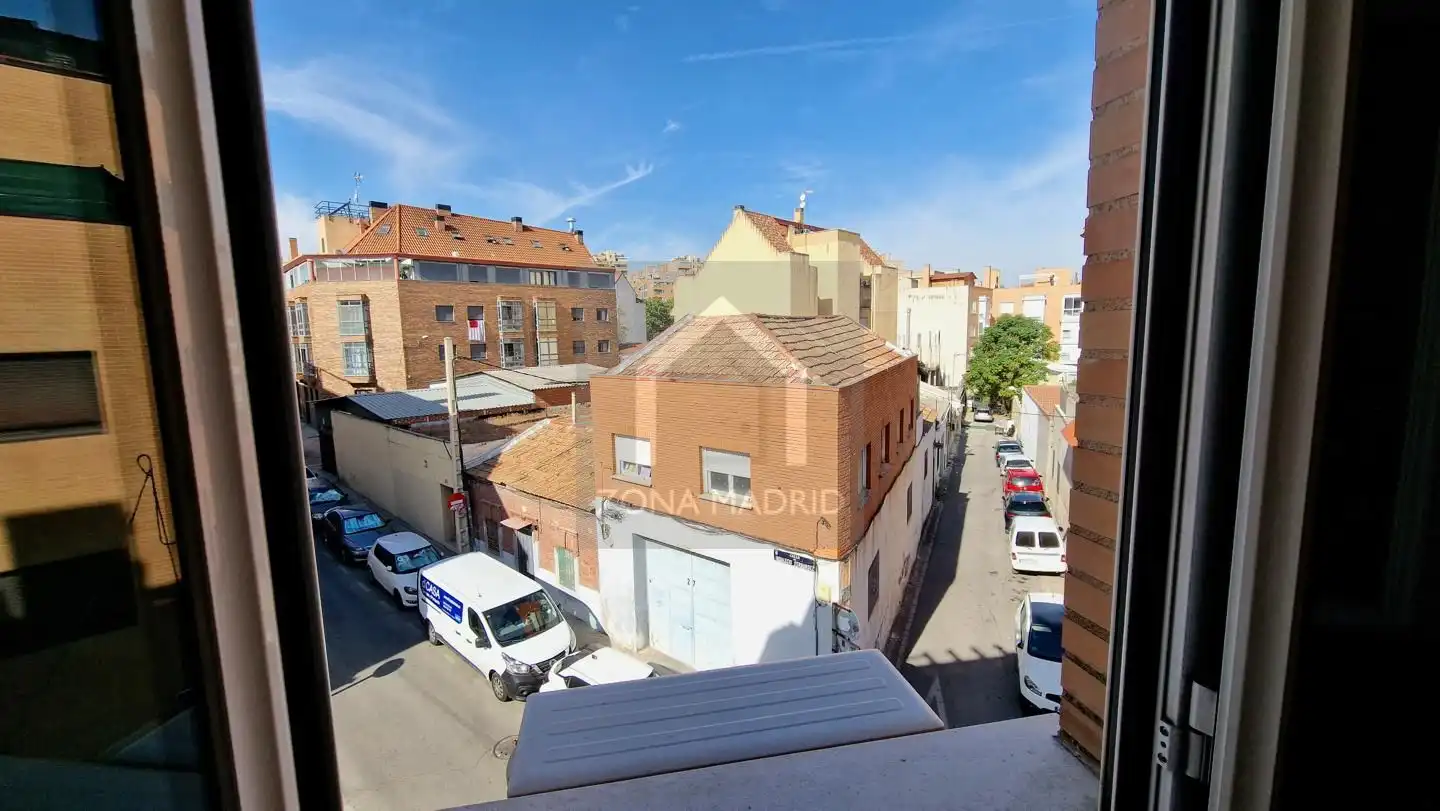 Pis amb ascensor en venda a Calle de Indalecio Fernández, imagen 28