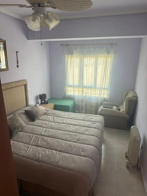 Dormitori de Pis en venda en Talavera de la Reina amb Aire condicionat i Calefacció