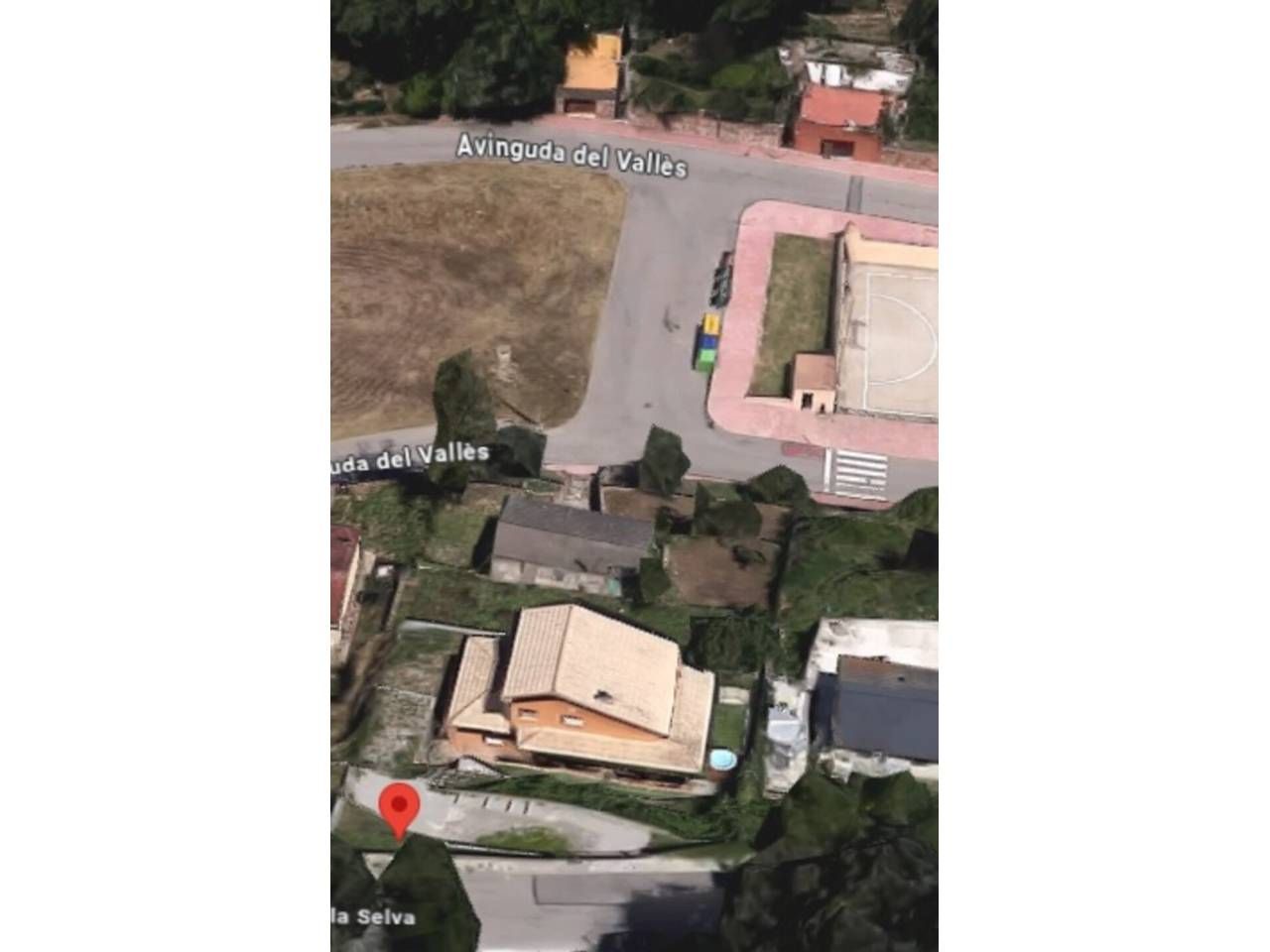 Casa o xalet en venda en Santa Maria de Palautordera amb Terrassa i Balcó