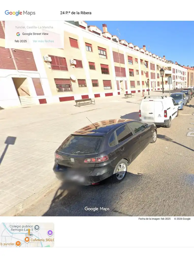 Flat with lift for sale in Yuncler, imagen 5