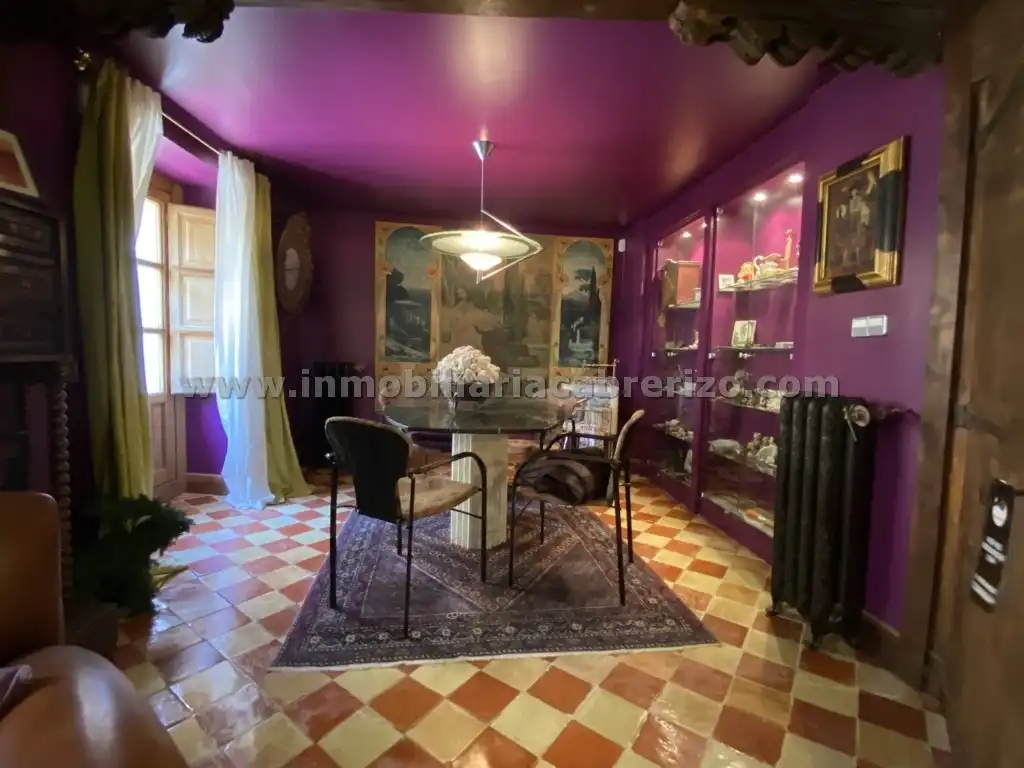 Casa o chalet en venta en N/A, Clavijo