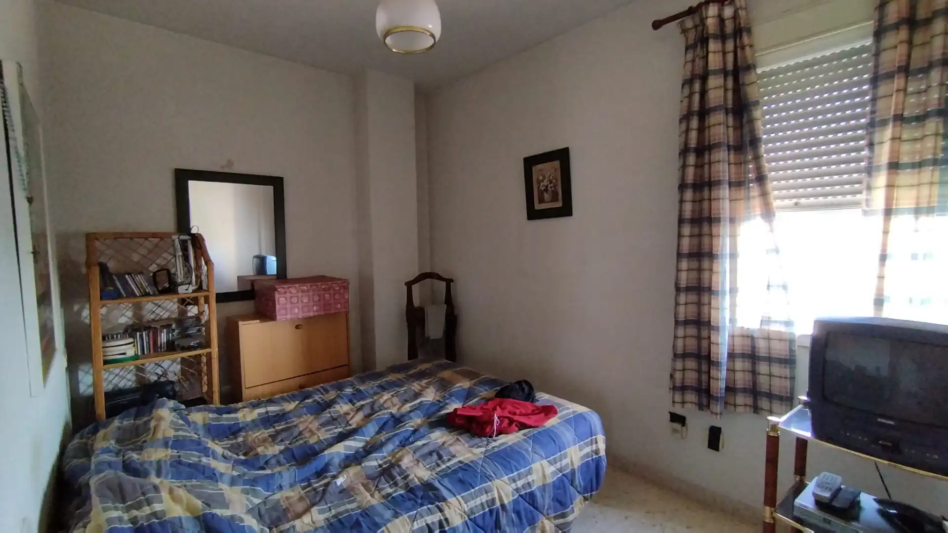 Habitación de Piso en venta en Mairena del Aljarafe con Amueblado y Lavadora