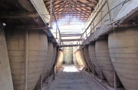 Nave industrial en venta en Calle Ancha, Calzada de Calatrava