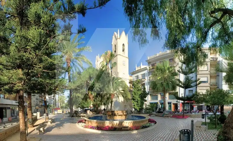 Apartment zum Verkauf in La Fustera, imagen 28