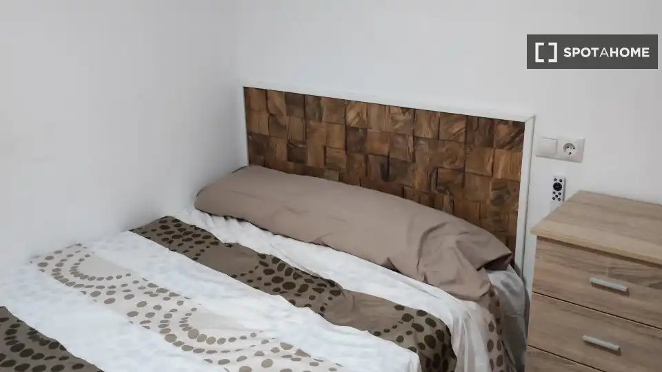 Room in Vara de Quart