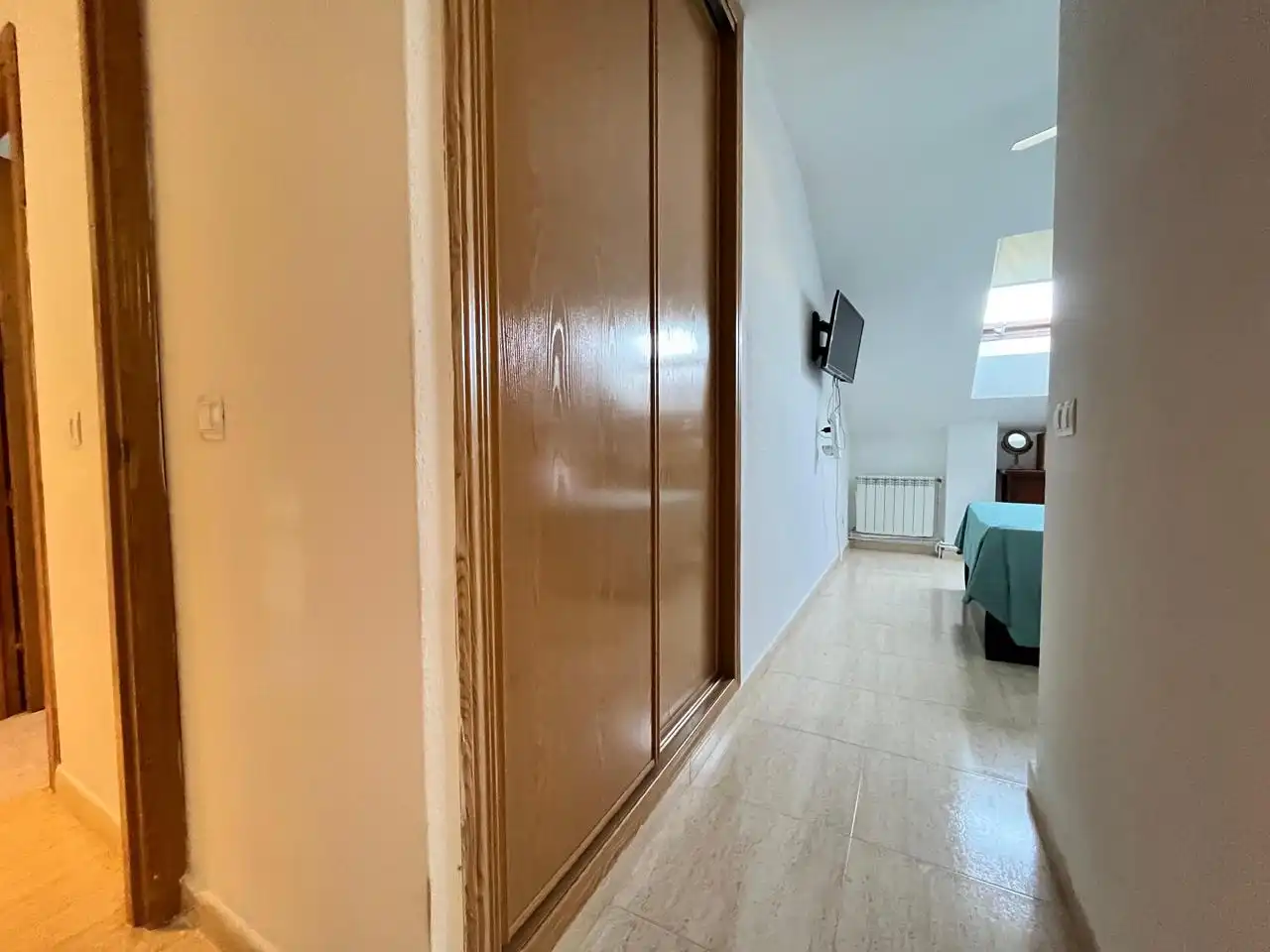 Piso en venta en El Casar con Calefacción, Terraza y Balcón