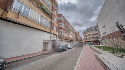 Foto 3 de Pis en venda a Vadillos, Valladolid Capital