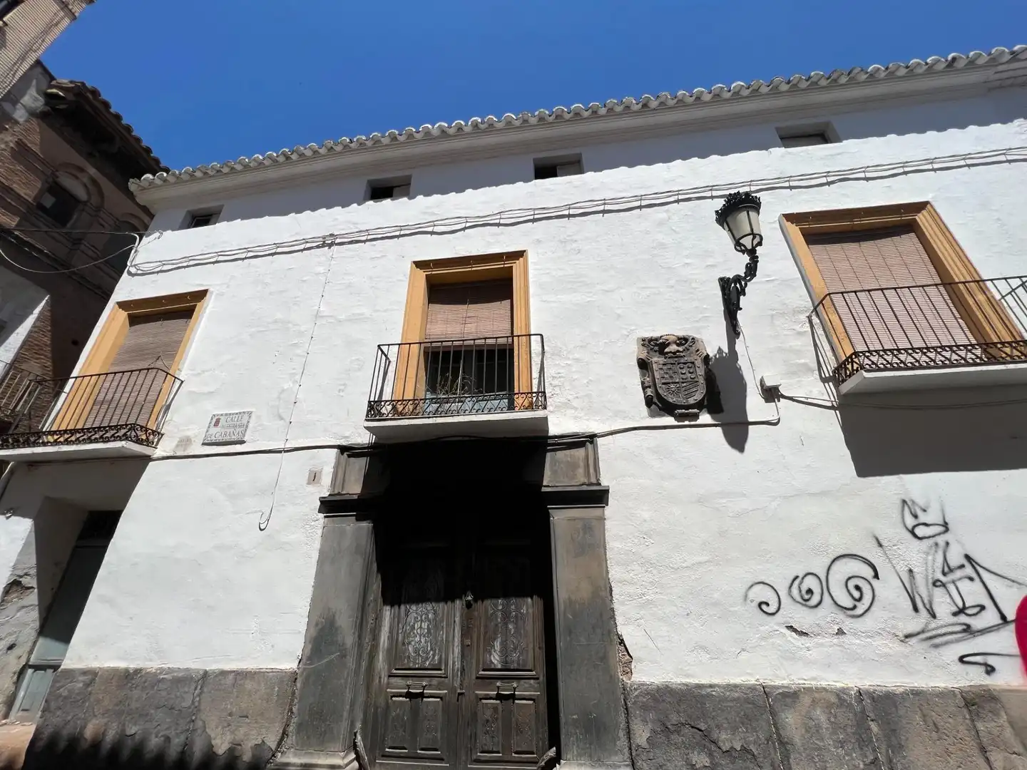 Maison avec terrasse à vendre à Calle NS CABAÑAS 1, imagen 2