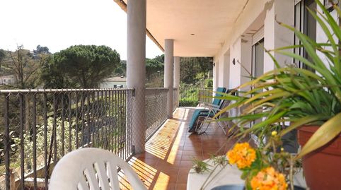 Foto 3 de Casa o xalet en venda a Niàgara Parc - Ágora Parc, Tordera