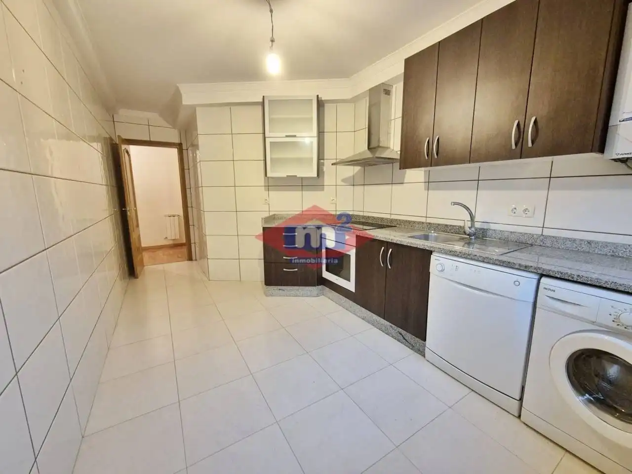 Wohnung mit Aufzug zur Miete in Calle pontevedra, imagen 3
