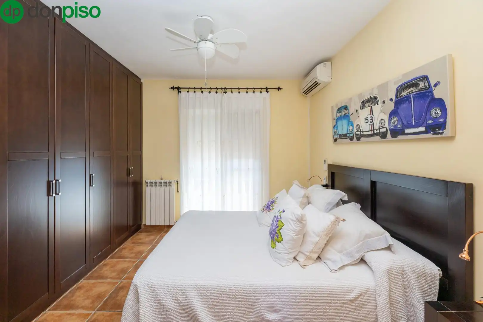Wohnung mit Pool zum Verkauf in CISNE (VENT), imagen 28