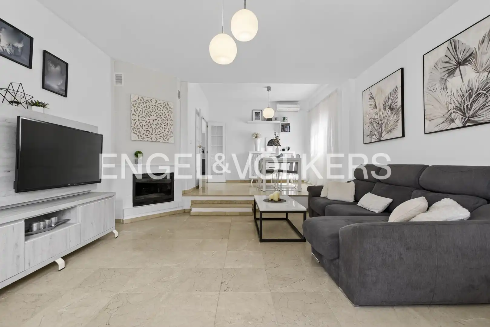 Casa con jardín en venta en Cerros de Montequinto, imagen 23