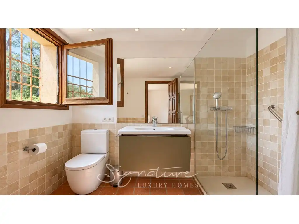 House with pool to rent in Camino Salut, imagen 27