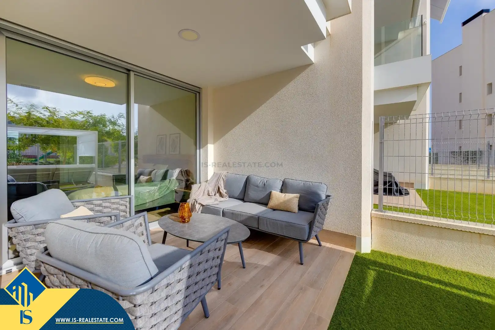 Wohnung mit Pool zum Verkauf in Orihuela Costa, imagen 9