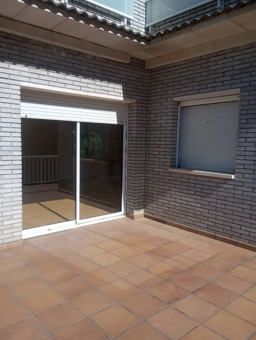 Terrace of Houses for sale in Gironella  with Air Conditioner, Heating and Private garden