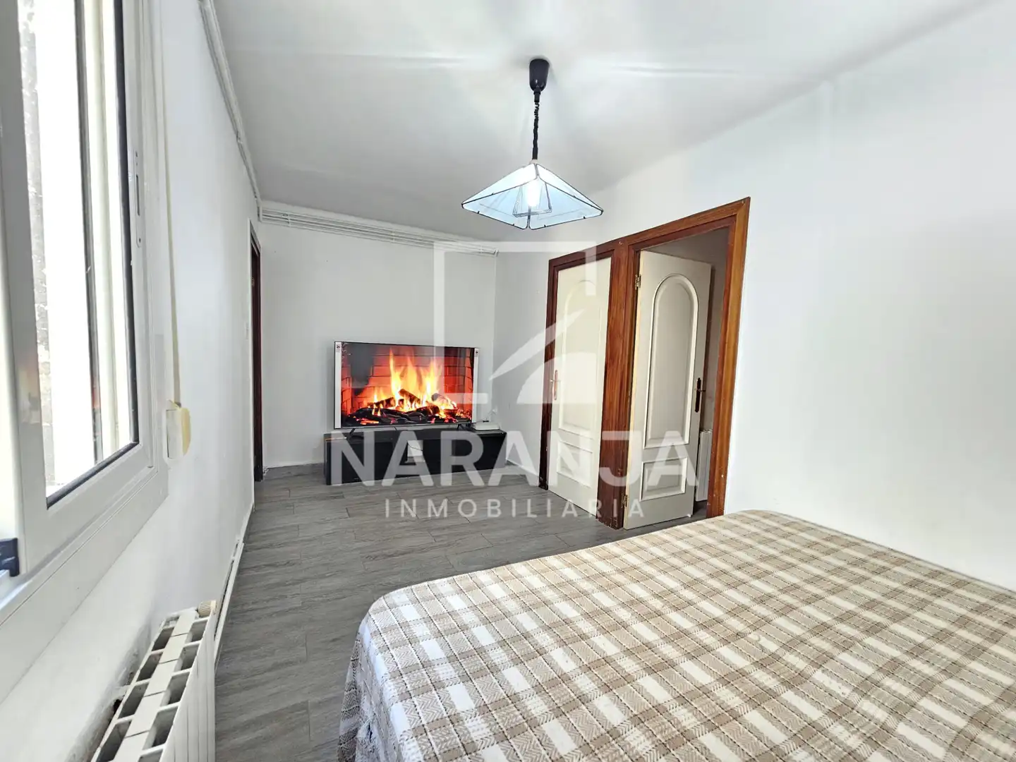 Habitación de Piso en venta en Barcelona con Terraza