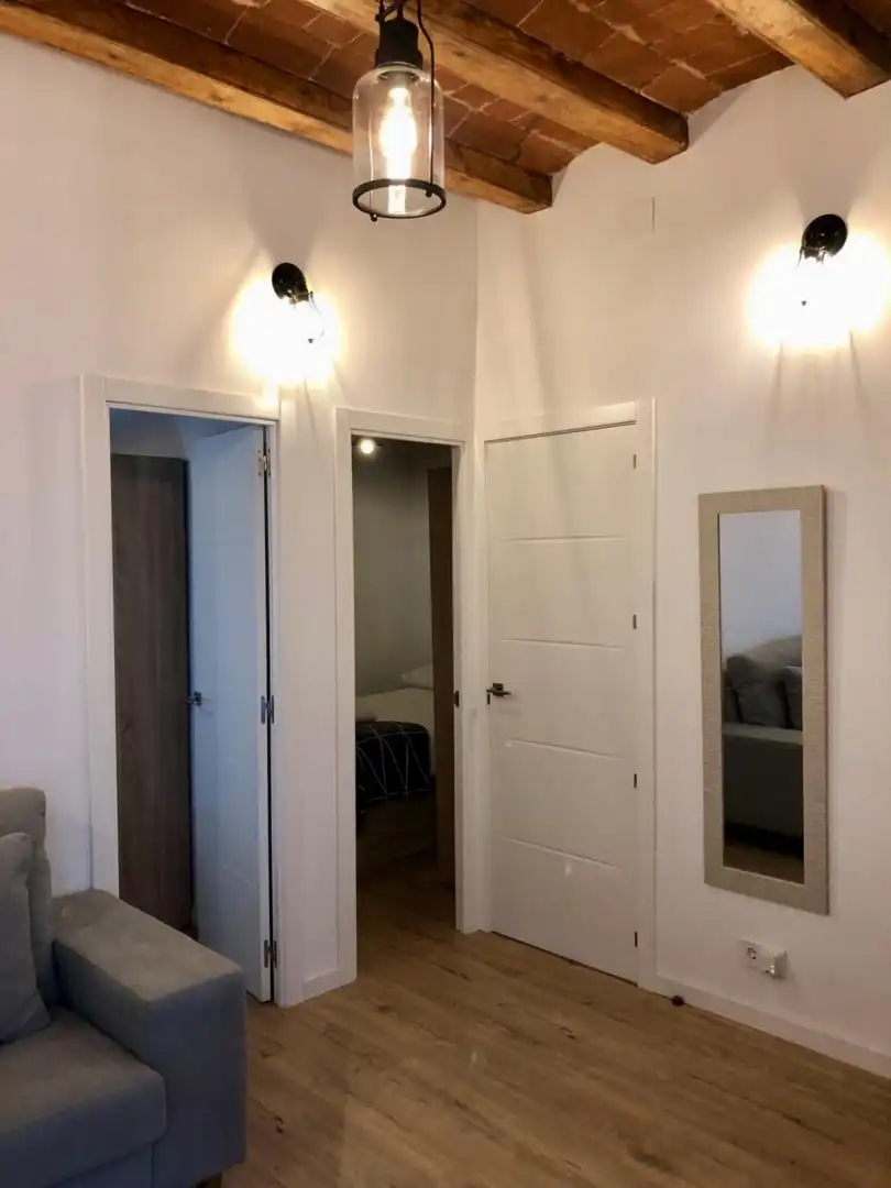 Apartments for rent in Navas