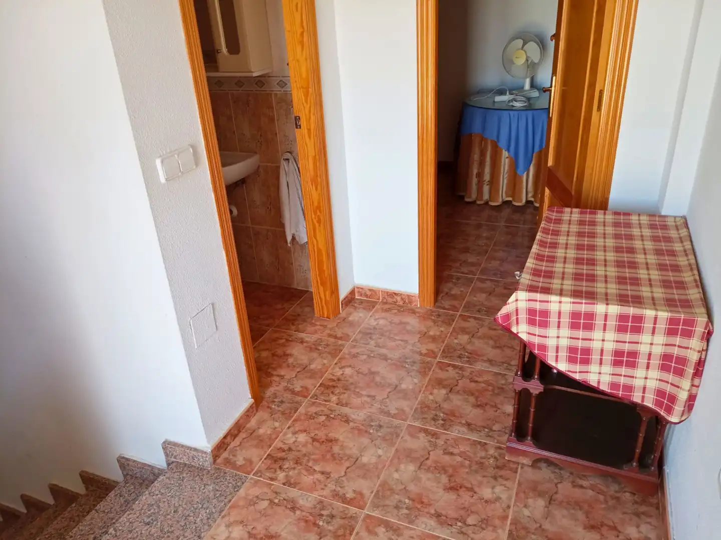 Adosado con terraza en venta en Calle Río Narcea, imagen 43