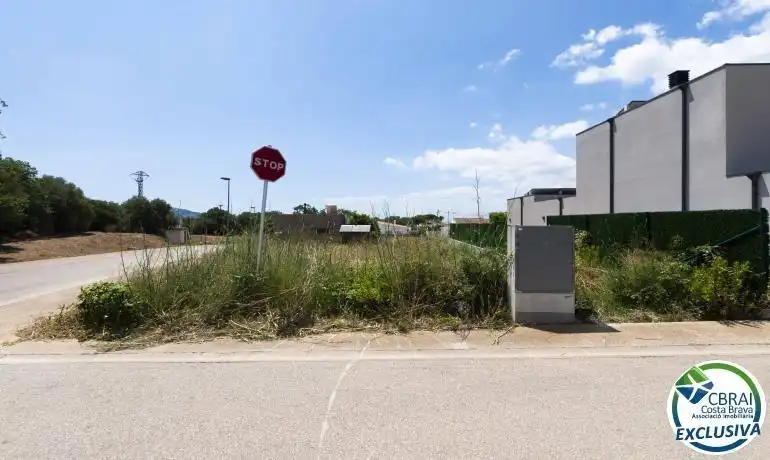 Terreny residencial en venda a Nord, imagen 5