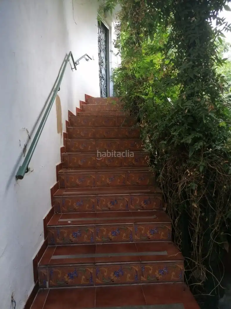 House with garden for sale in Plaza Ovando 14, imagen 25