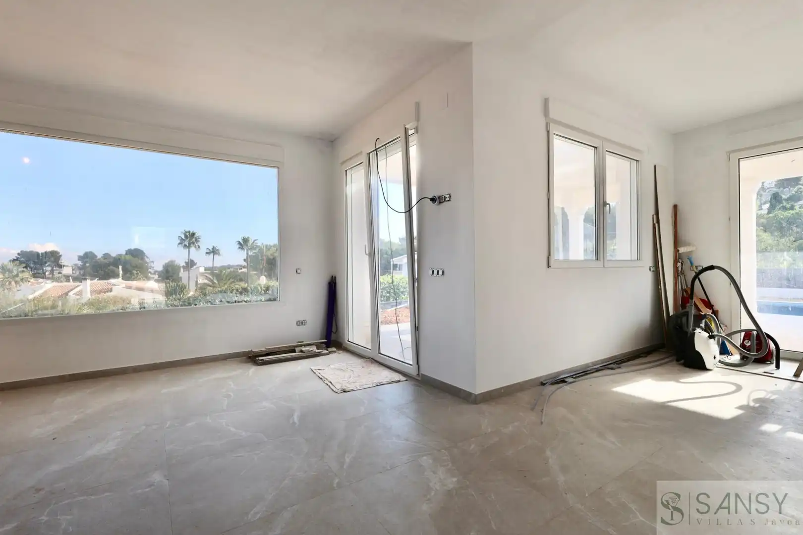 Villa avec piscine à vendre à Centro ciudad, imagen 7