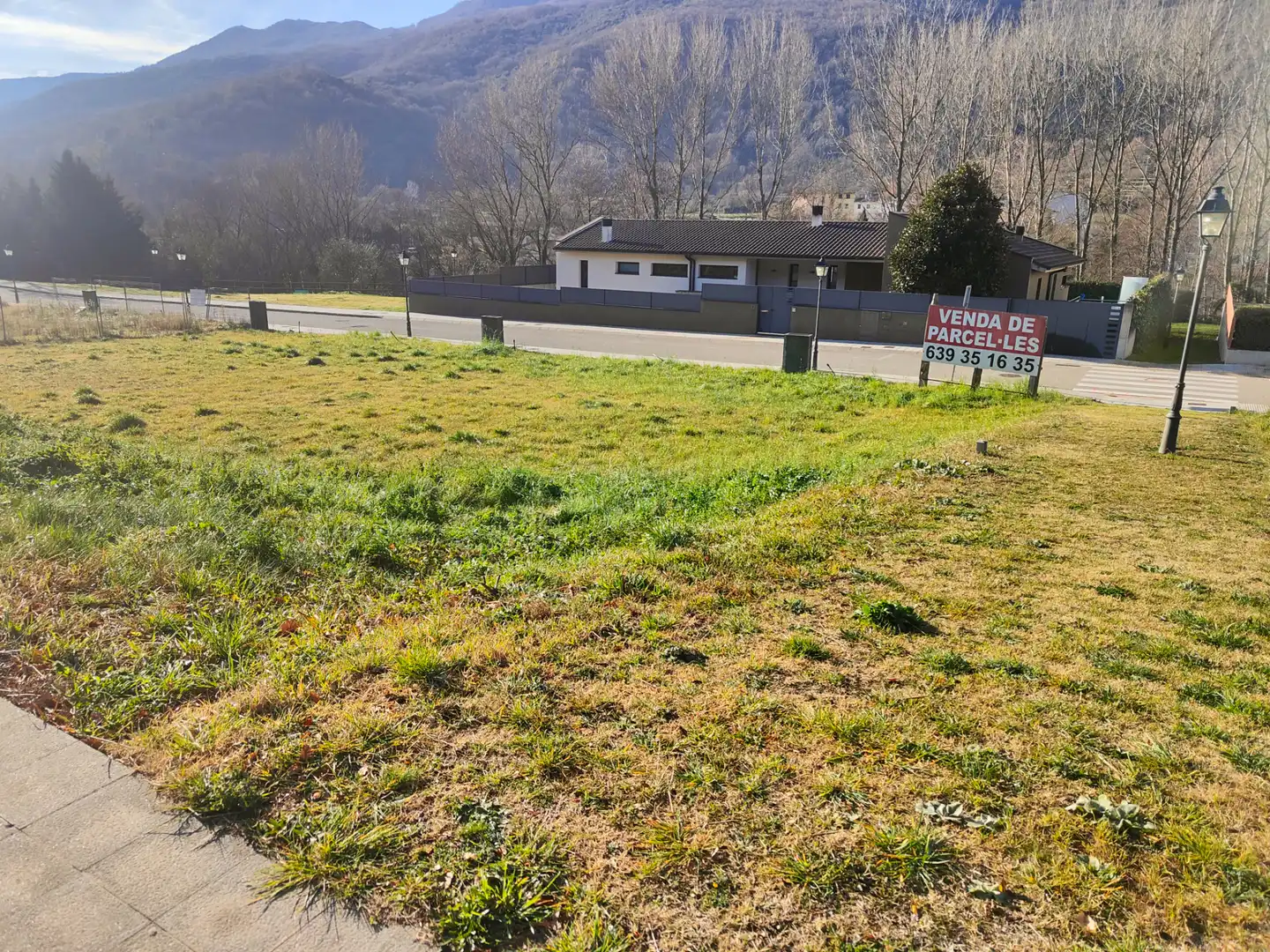 Residencial en venda en Sant Feliu de Pallerols