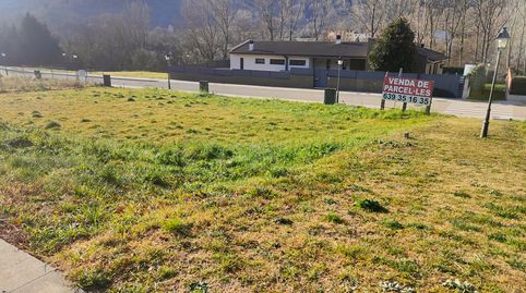 Foto 4 de Residencial en venda a Sant Feliu de Pallerols, Girona