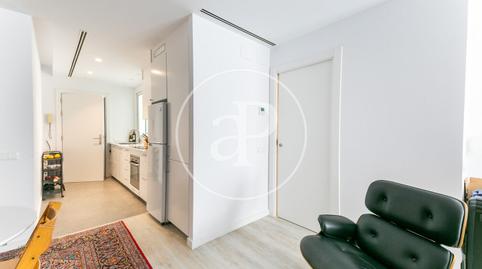 Photo 4 of Flat to rent in Craywinckel , Sant Gervasi i la Bonanova, Barcelona