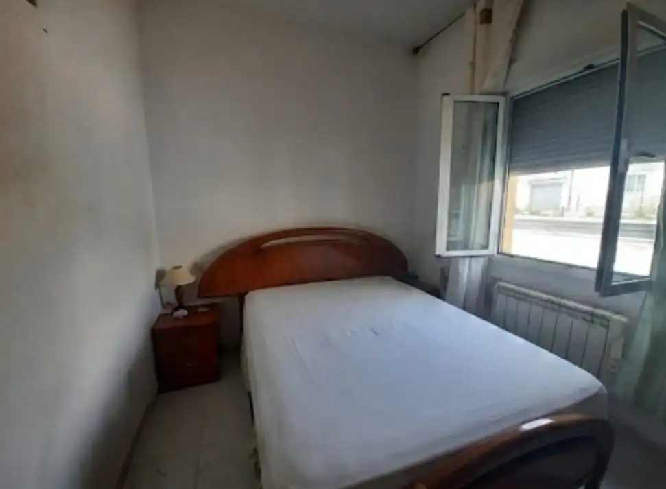 Habitación de Casa o chalet en venta en Ponferrada con Jardín privado y Amueblado