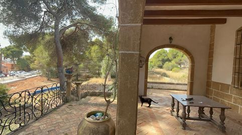 Foto 2 de Residencial en venta en Calle Guadassuar, Puerto, Jávea / Xàbia