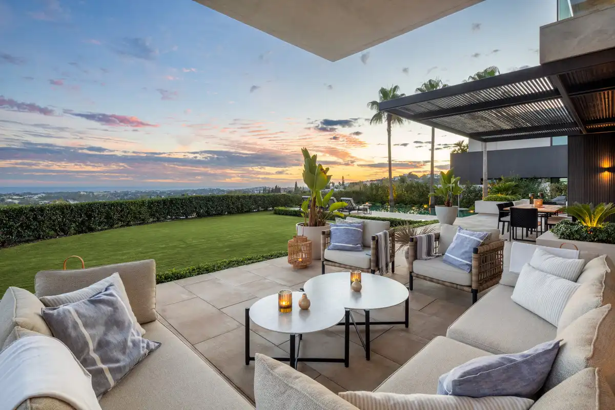 Villa mit Terrasse zum Verkauf in Calle la Pacheca Alta 22, imagen 19