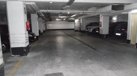 Photo 4 of Garage for sale in C/ Núñez de Balboa, Recoletos,  Madrid Capital