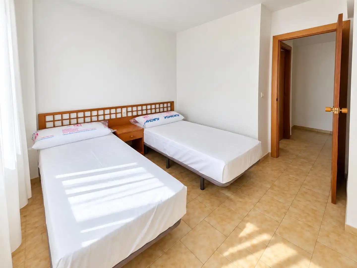Apartament amb piscina en venda a Calle PALMERAL (EL), imagen 15