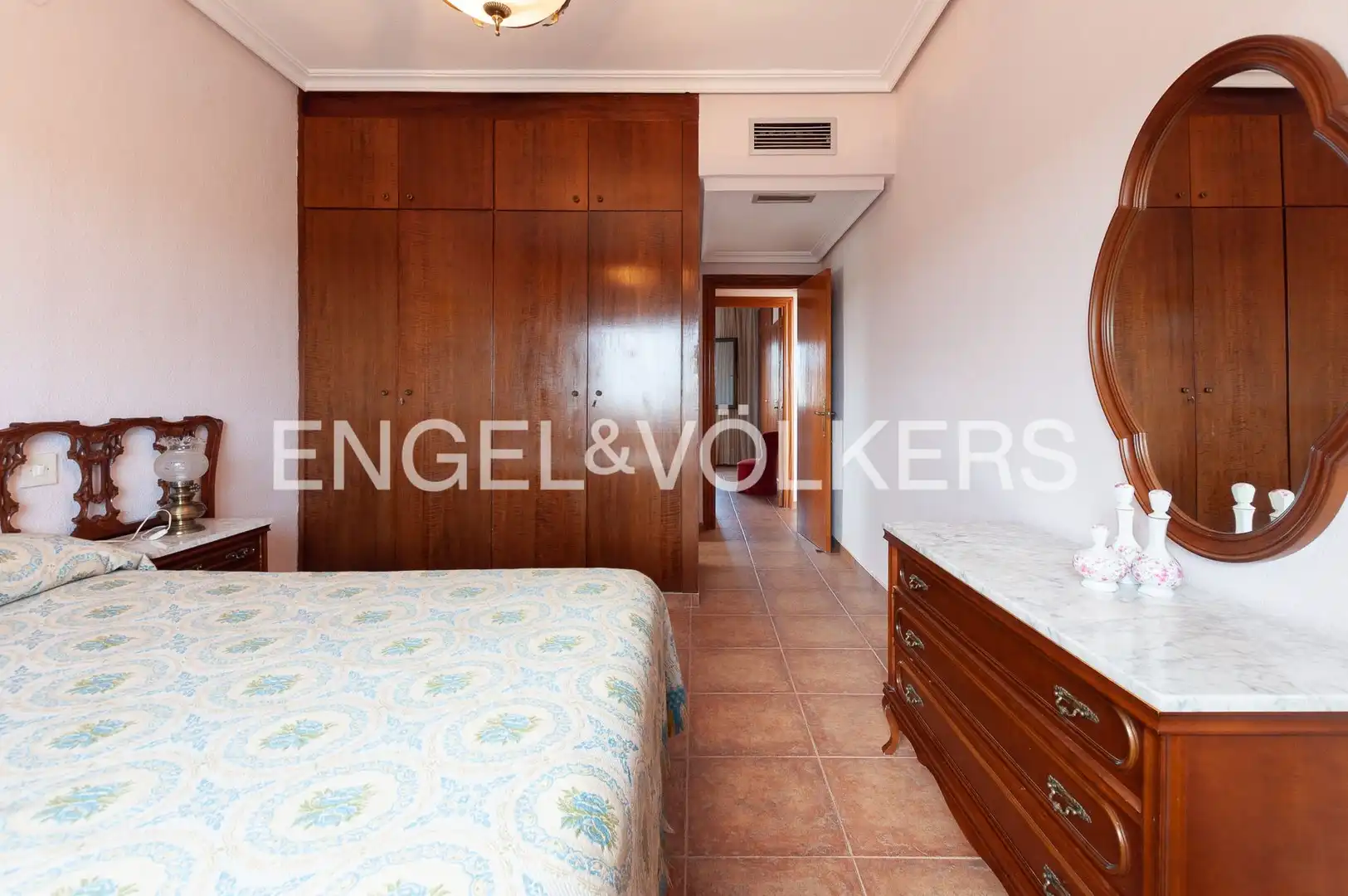 Habitación de Finca rústica en venta en Los Montesinos con Aire acondicionado, Calefacción y Piscina
