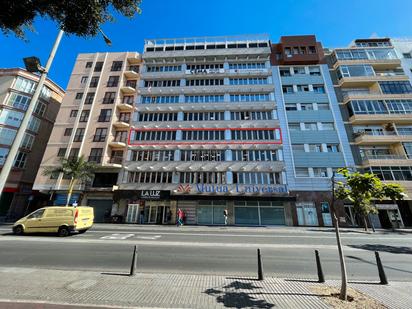 Exterior view of Office for sale in Las Palmas de Gran Canaria  with Air Conditioner