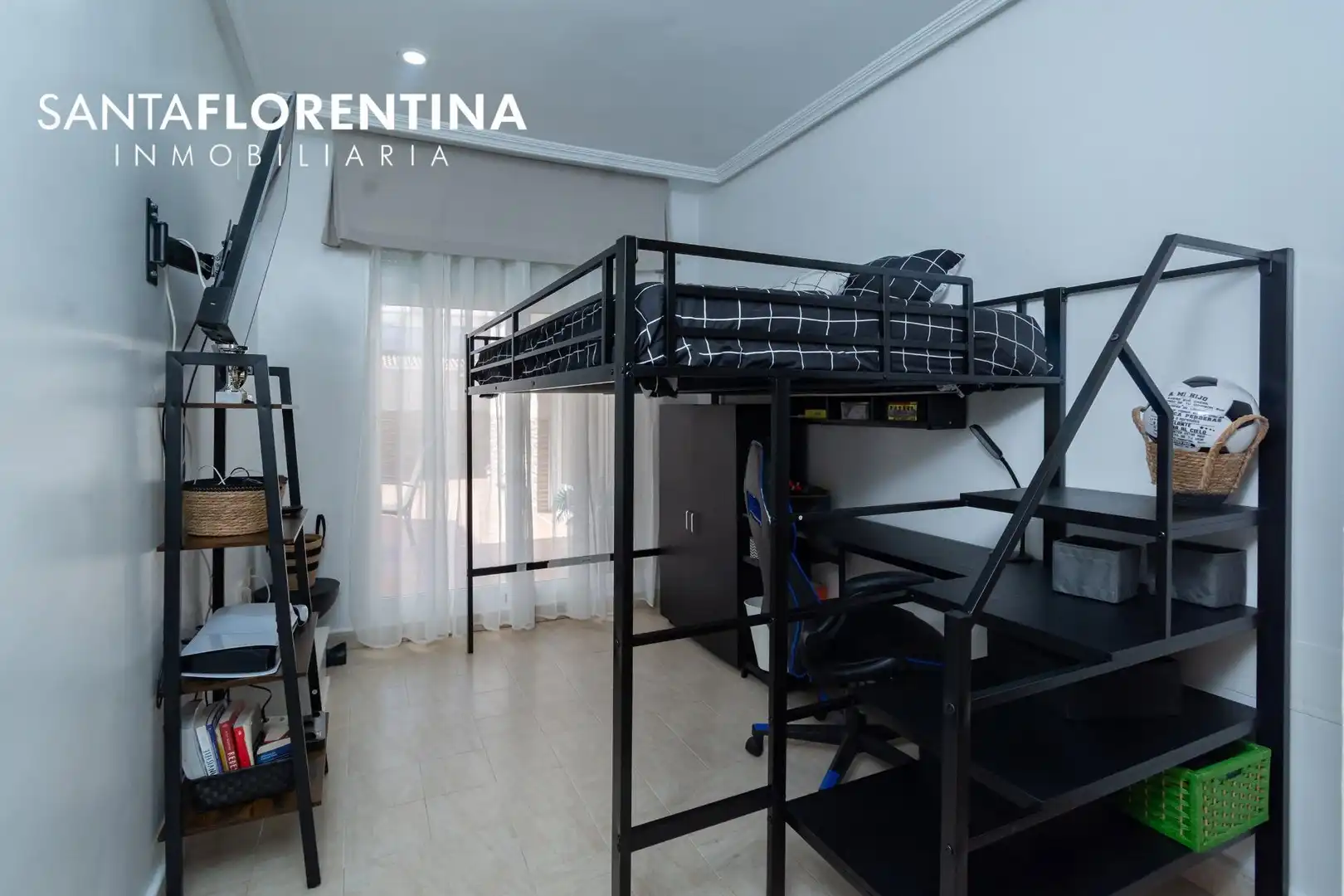 Dormitori de Pis en venda en Cartagena ciudad