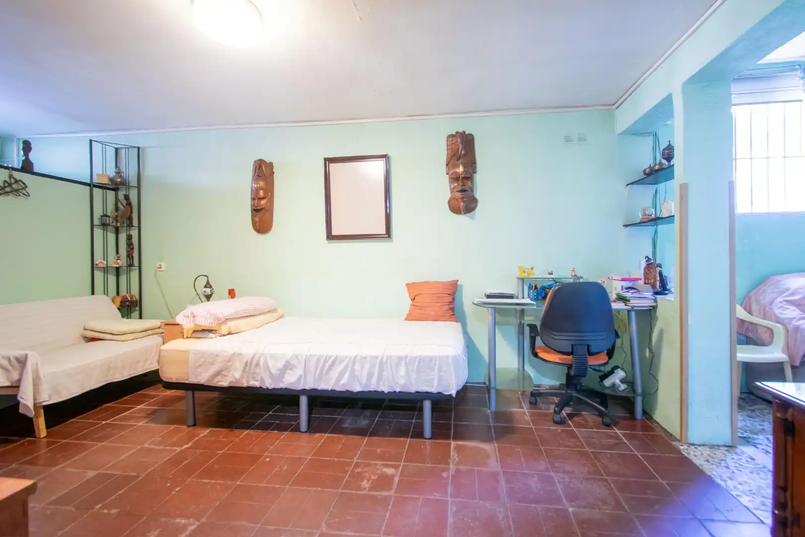 Casa o xalet en venda en Cerro - Amate