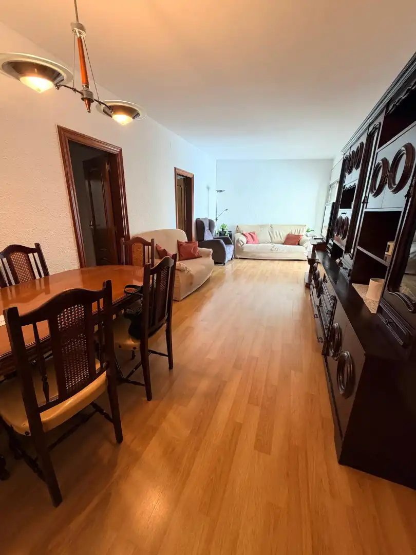 Appartement avec terrasse à vendre à Avinguda de Manuel Girona, imagen 4