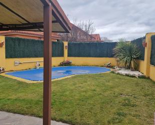 House or chalet for sale in Seseña Nuevo