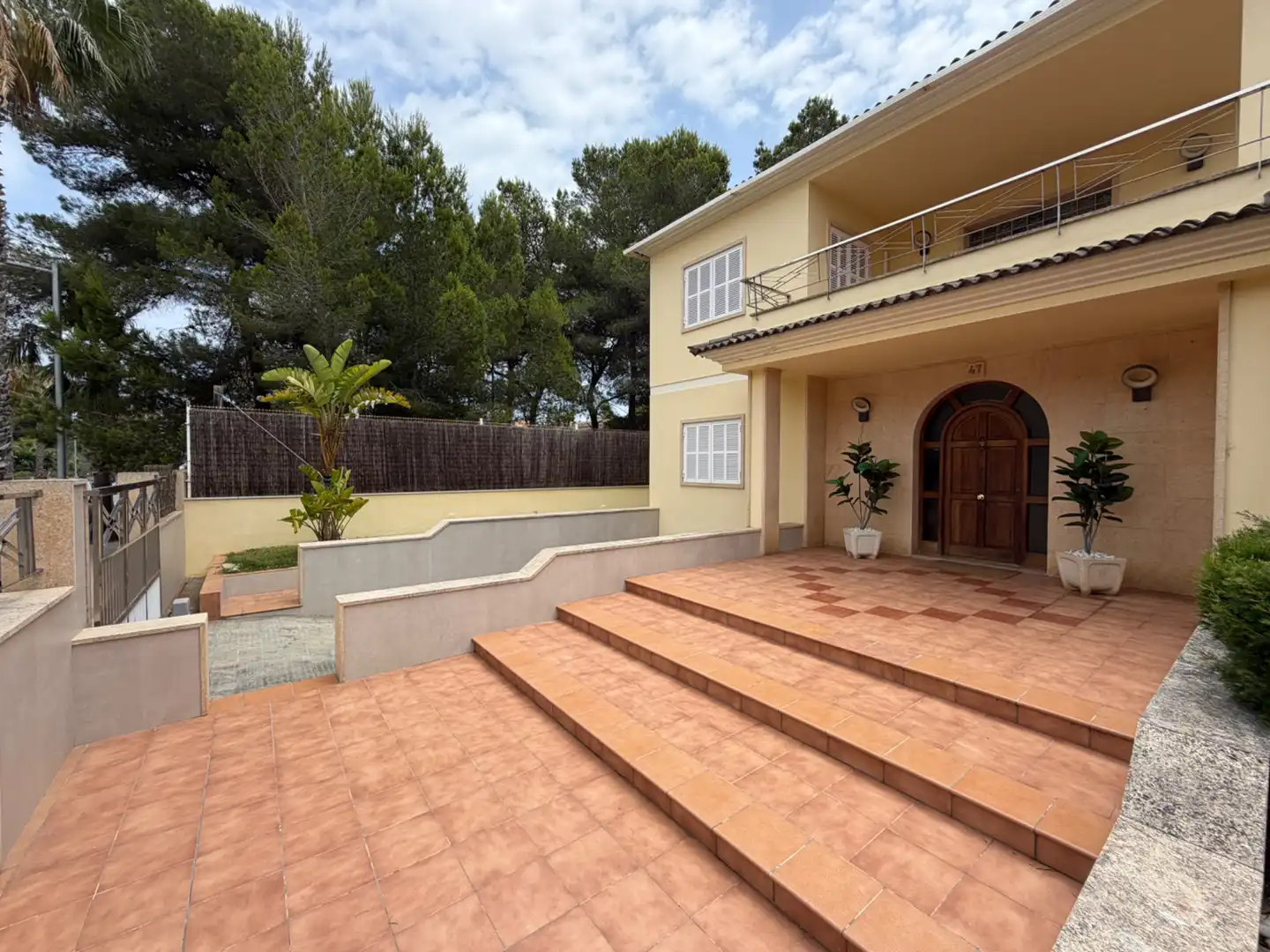 Detached house with pool for sale in Can Picafort, imagen 2