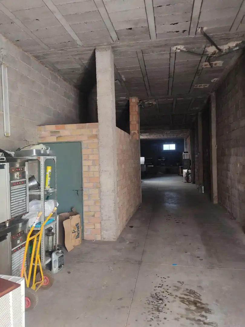 Local comercial en venta en El Carpio, imagen 6