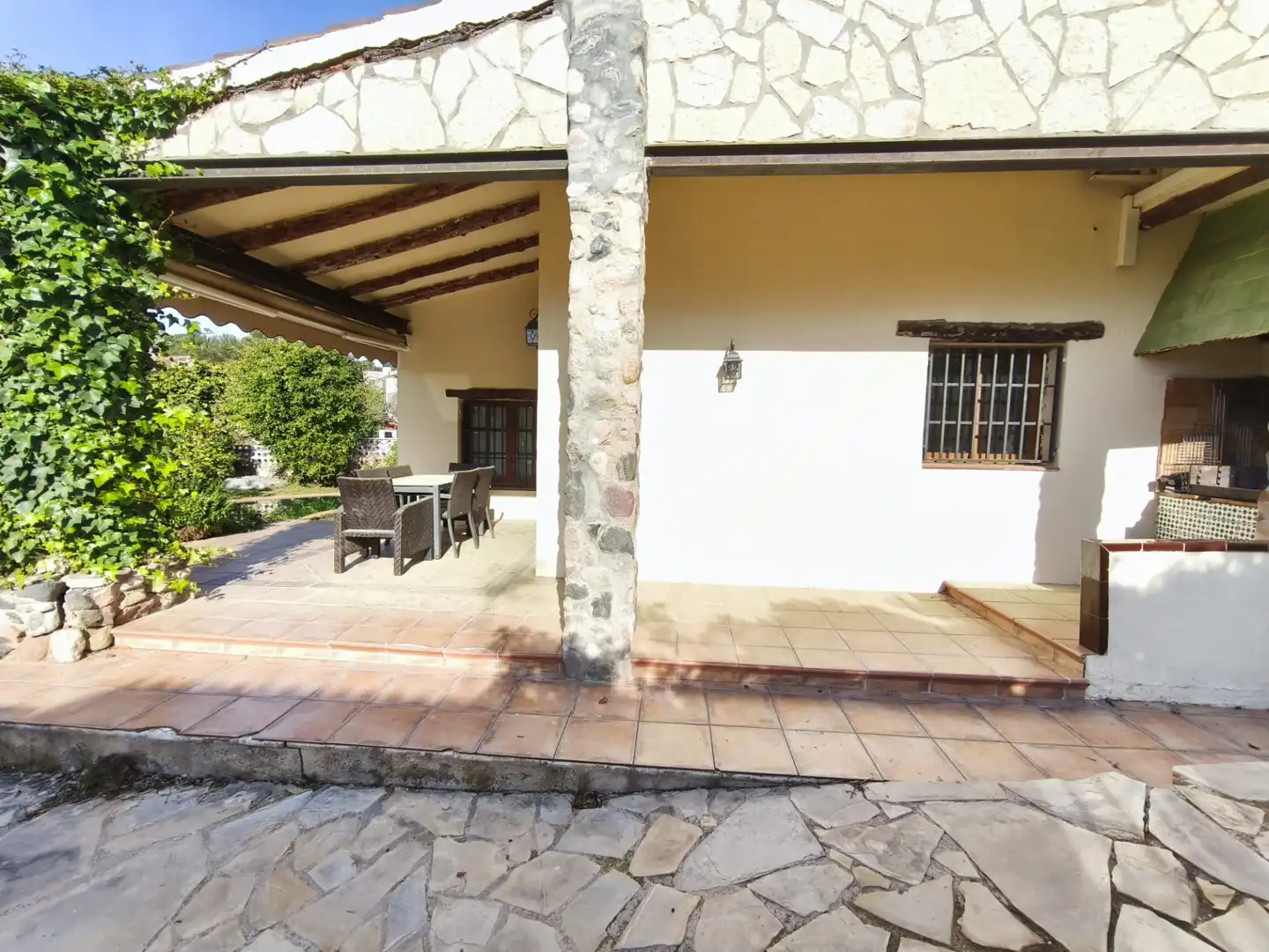 Maison avec piscine à vendre à Carrer de la Cala Crancs 30, imagen 19