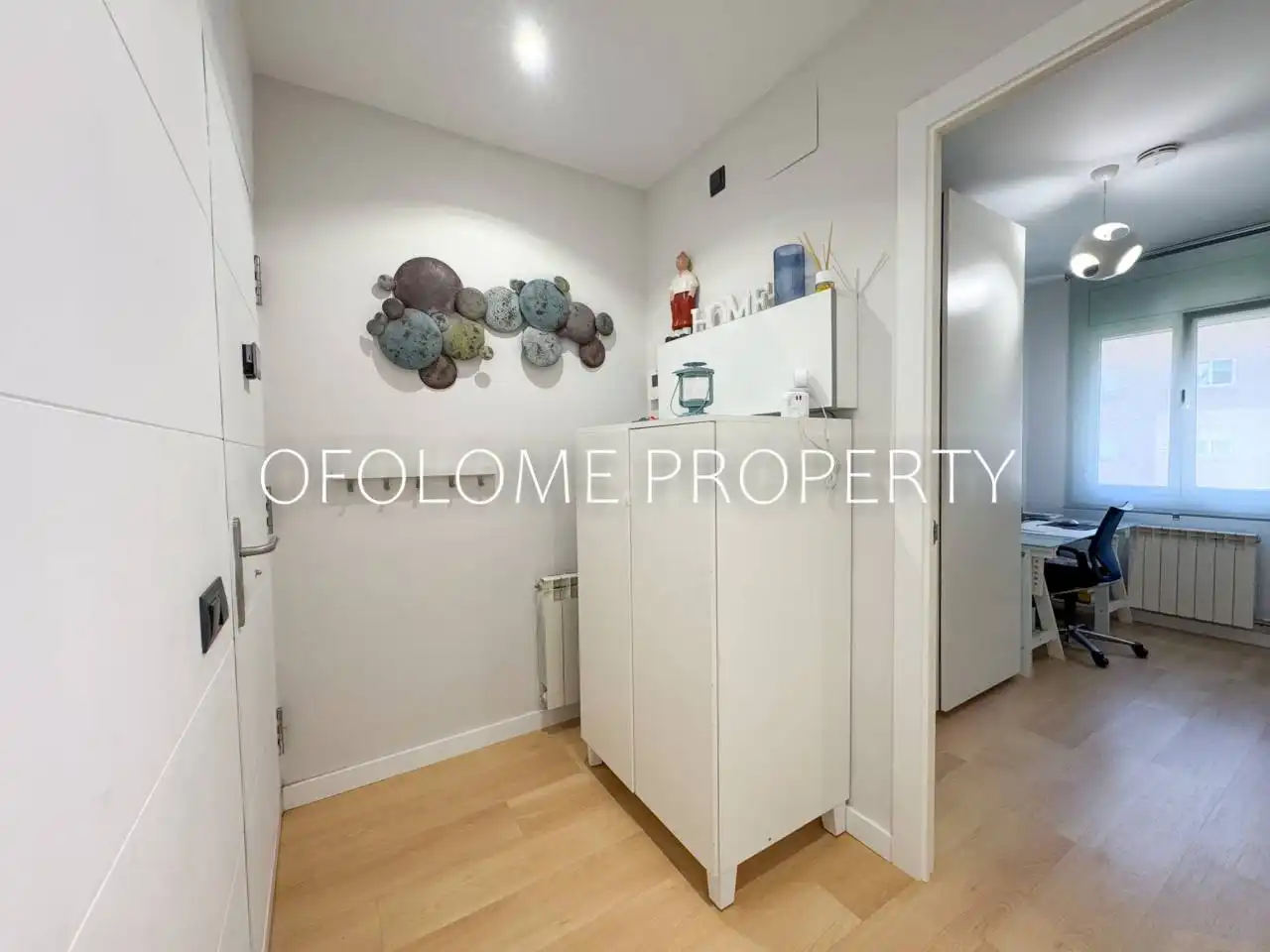 Flat for sale in Sabadell  with Parquet flooring and Balcony