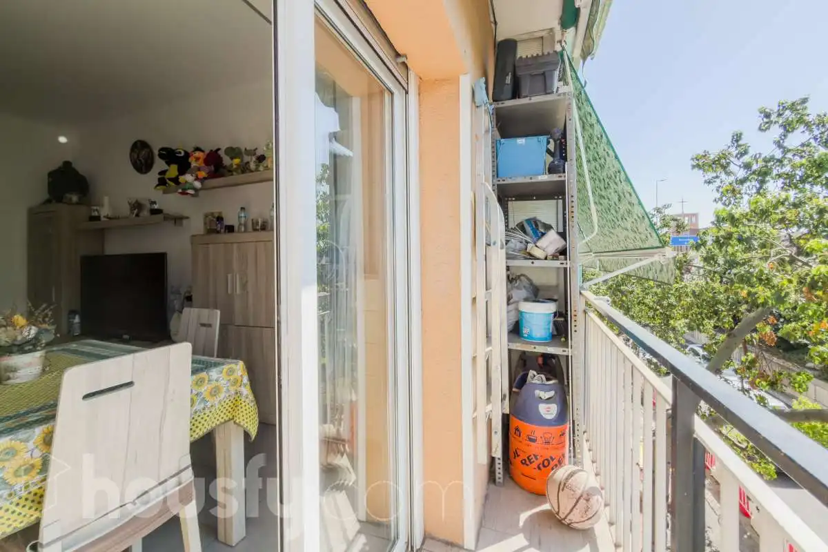 Piso en venta en Calle Ramon llull, La Salut