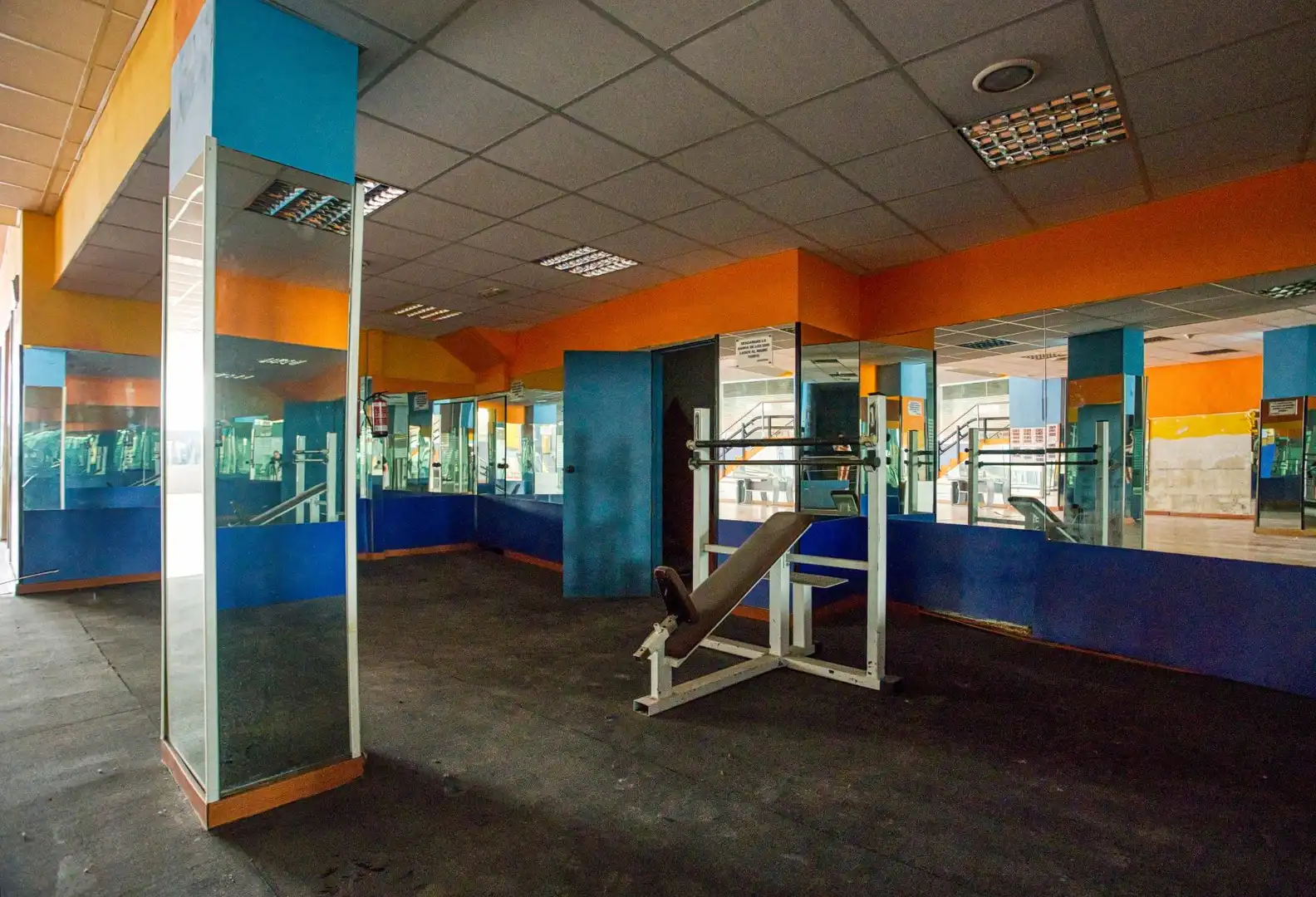 Local comercial en venda a Avenida de Inmaculada Concepción 50, imagen 13