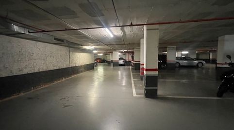 Plaza coche grande Carrer Marina, imatge 3